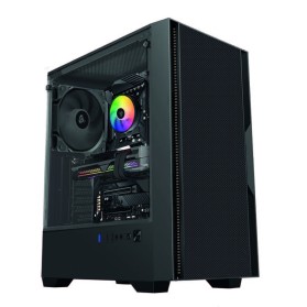 PC Gaming CibeRacing AMD 5700G Radeon Graphics 16GB 512GBSSD